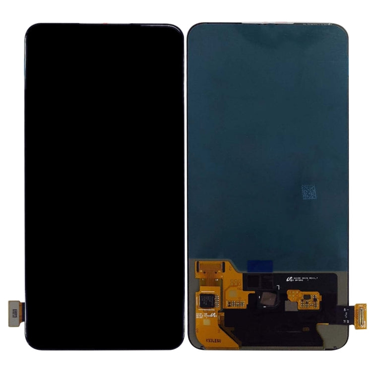 LCD Screen and Digitizer Full Assembly for Vivo S1 Pro  V1832A V1832T (China) / V15 Pro