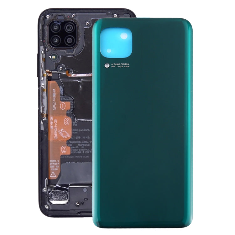 Original Battery Back Cover for Huawei P40 Lite