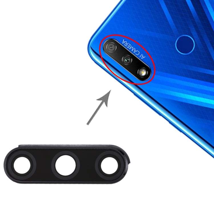 For Huawei Honor 9X Camera Lens Cover , For Huawei Honor 9X