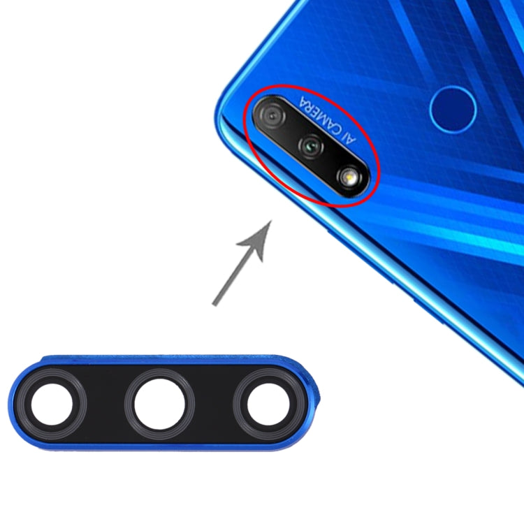 For Huawei Honor 9X Camera Lens Cover , For Huawei Honor 9X