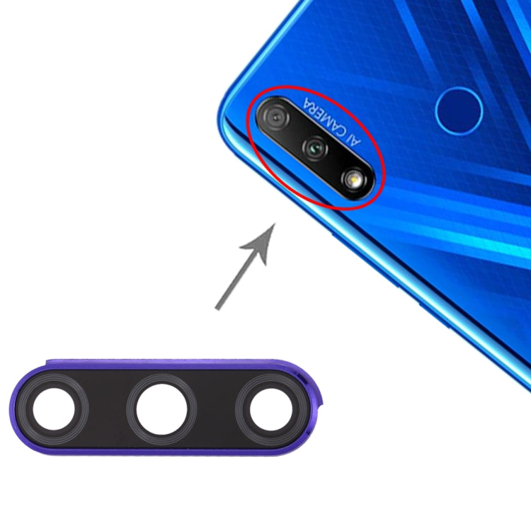 For Huawei Honor 9X Camera Lens Cover , For Huawei Honor 9X