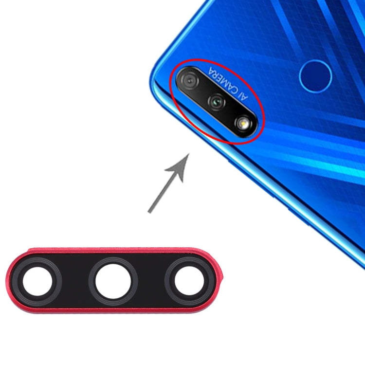 For Huawei Honor 9X Camera Lens Cover , For Huawei Honor 9X