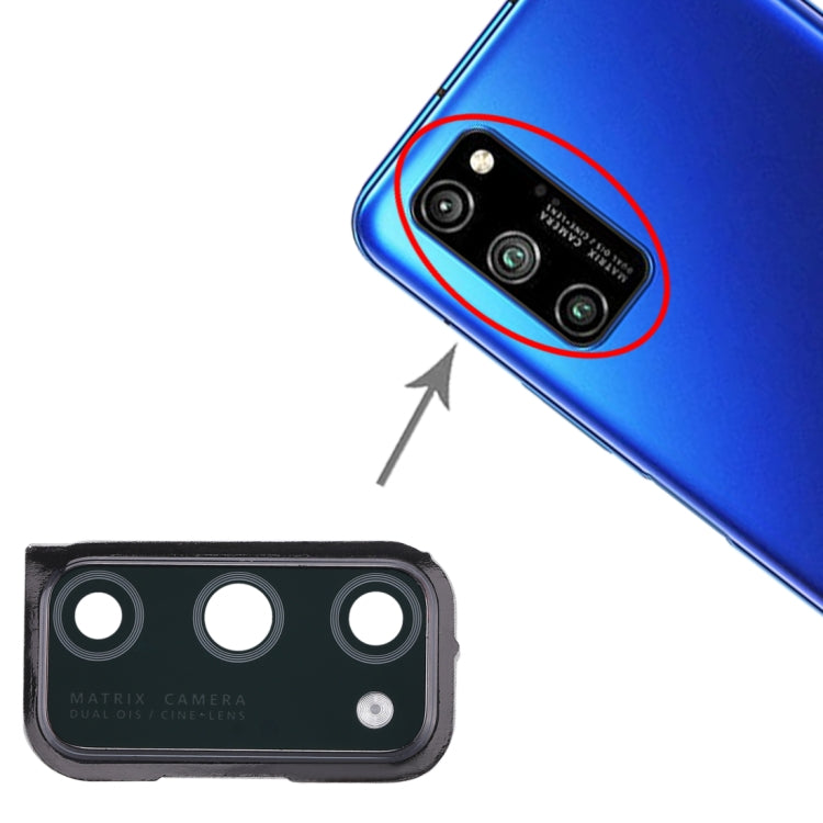 For Huawei Honor V30 Pro Original Camera Lens Cover