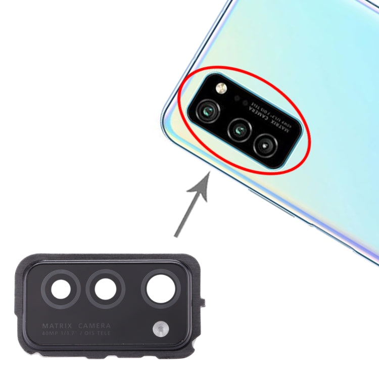 For Huawei Honor V30 Original Camera Lens Cover , For Huawei Honor V30(Original), For Huawei Honor V30 (Dark Blue), For Huawei Honor V30