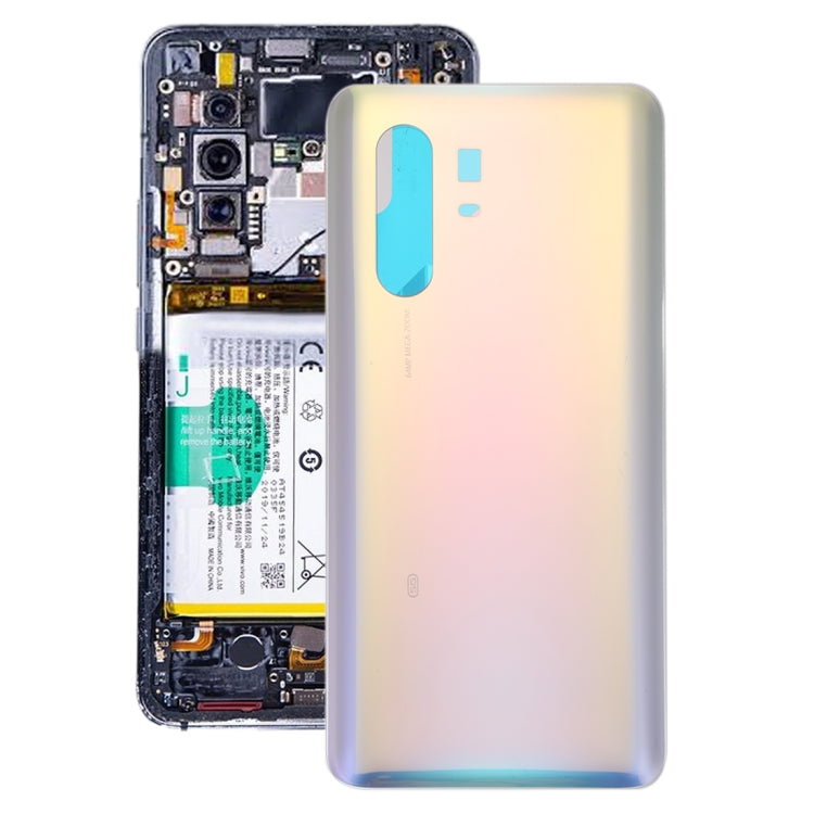 For Vivo X30 Pro 5G Battery Back Cover