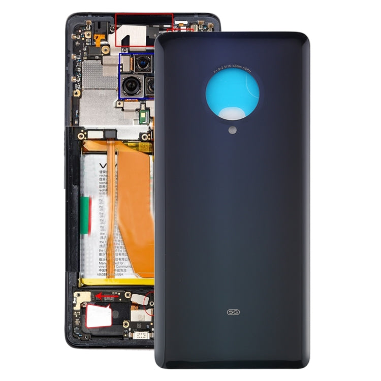For Vivo NEX 3 5G Battery Back Cover