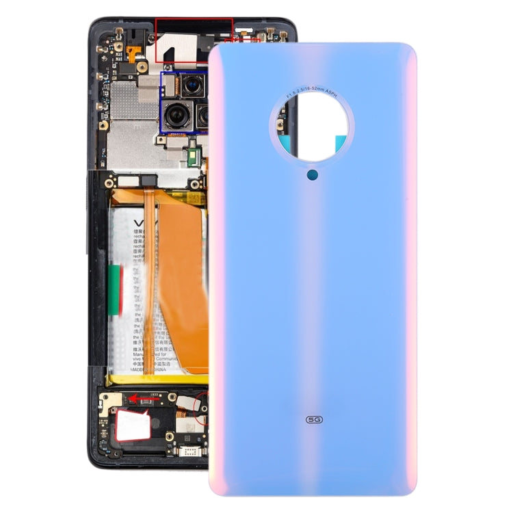 For Vivo NEX 3 5G Battery Back Cover