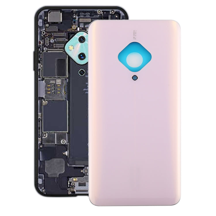 For Vivo S5 Battery Back Cover, For Vivo S5