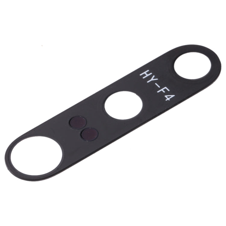 10 PCS Back Camera Lens for Xiaomi Mi CC9 Pro / Mi Note 10 / Mi Note 10 Pro