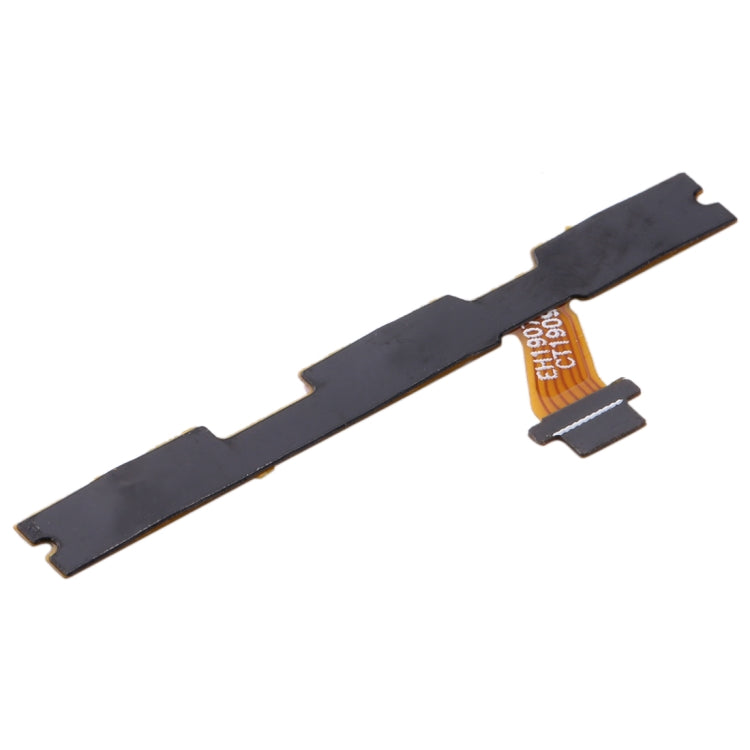 Power Button & Volume Button Flex Cable for Huawei Honor Play 8 / Honor 8S