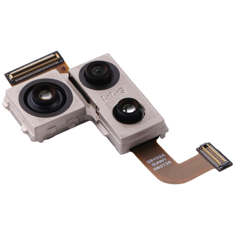 For Huawei Mate 20 Pro Back Facing Camera