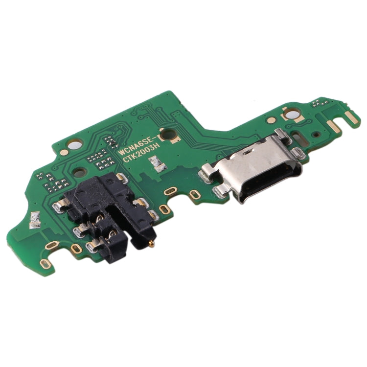 Charging Port Board for Huawei Nova 6 SE