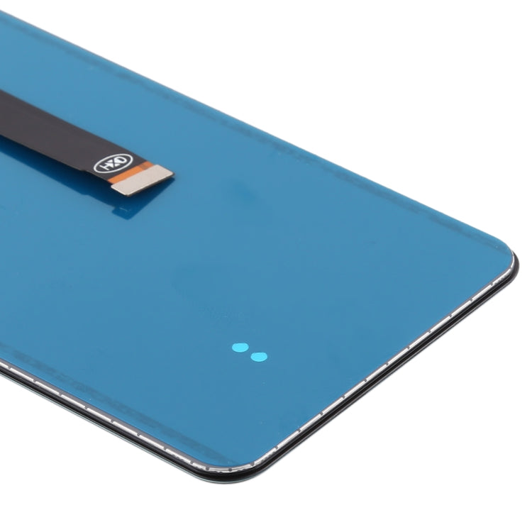 Écran LCD TFT et numériseur complet (sans empreinte digitale) pour OPPO Reno2 (TFT)