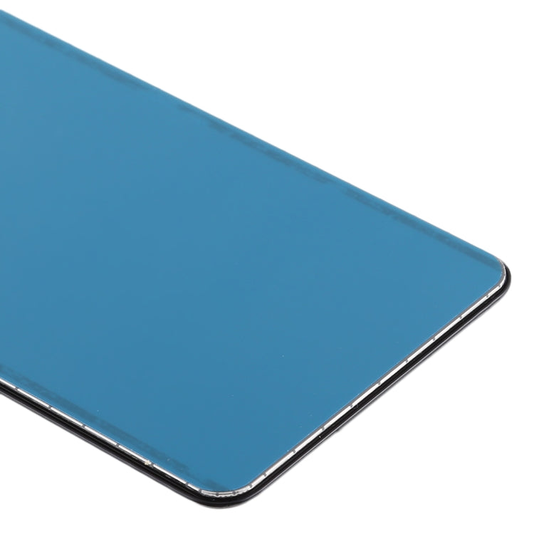 Écran LCD TFT et numériseur complet (sans empreinte digitale) pour OPPO Reno (TFT)