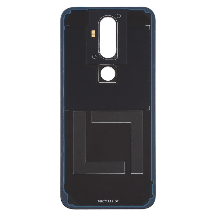 Battery Back Cover for Nokia 4.2
