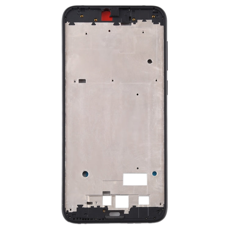 Front Housing LCD Frame Bezel Plate for Nokia X6(2018) / 6.1 Plus TA-1099