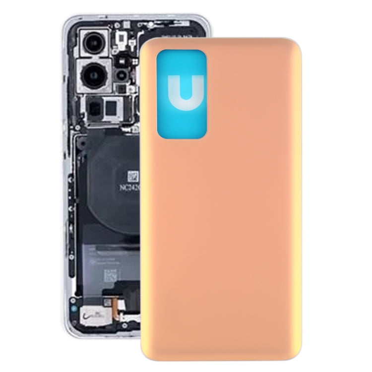 Tapa trasera de batería para Huawei P40, para Huawei P40