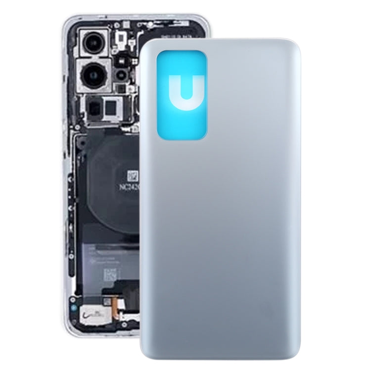 Tapa trasera de batería para Huawei P40, para Huawei P40