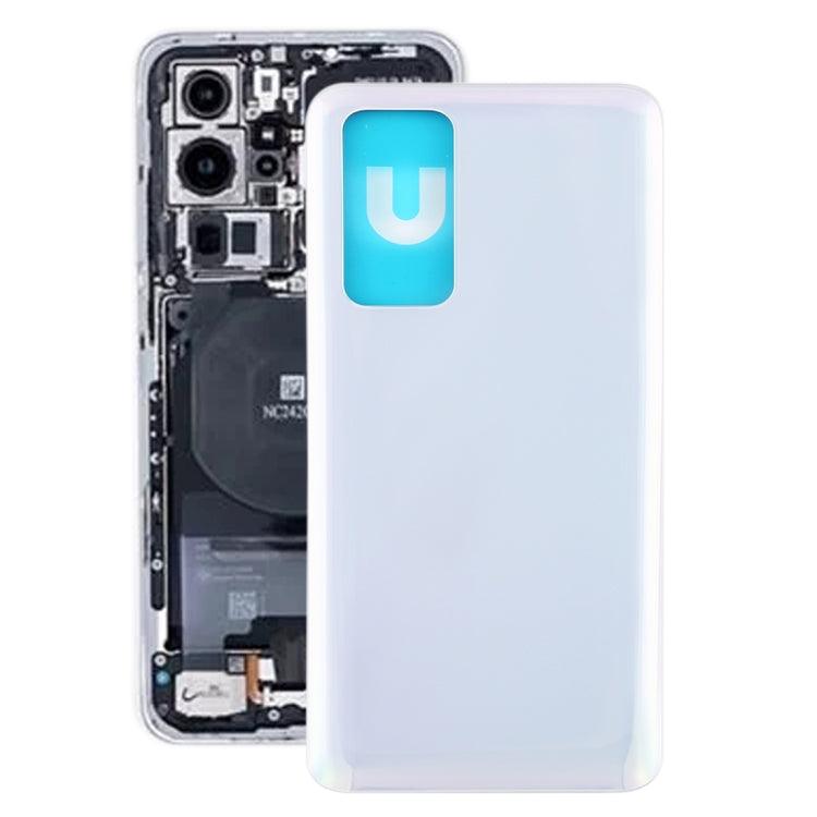 Tapa trasera de batería para Huawei P40, para Huawei P40