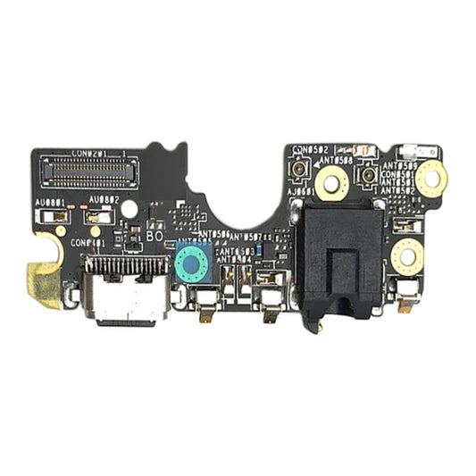 Carte de port de charge pour Asus Zenfone 6 (2019) / ZS630KL, pour Asus Zenfone 6 (2019) / ZS630KL