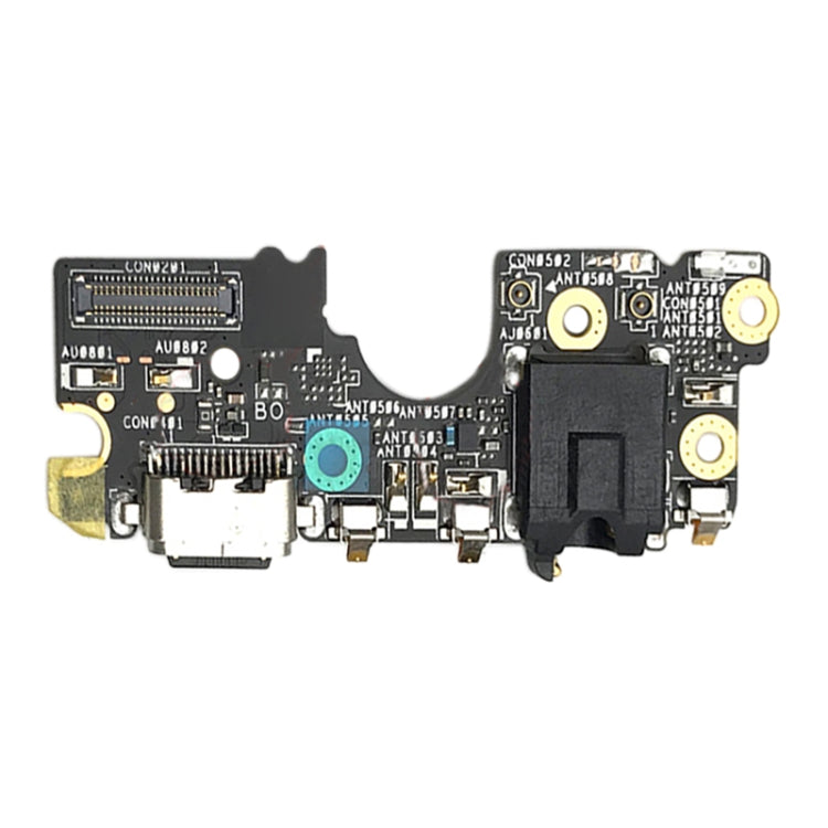 Charging Port Board for Asus Zenfone 6 (2019) / ZS630KL, For Asus Zenfone 6 (2019) / ZS630KL