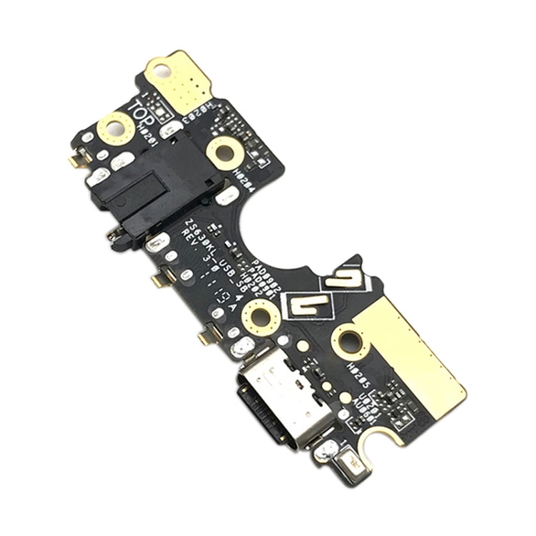 Charging Port Board for Asus Zenfone 6 (2019) / ZS630KL, For Asus Zenfone 6 (2019) / ZS630KL
