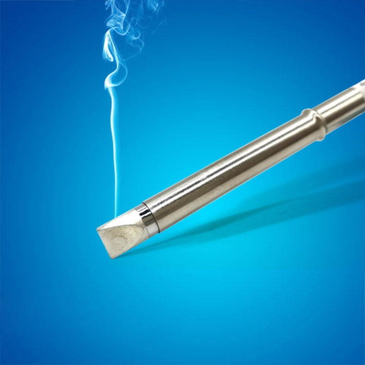 QUICKO T12-D24 Lead-free Soldering Iron Tip, T12-DL32, T12-D52, T12-D24, T12-D16