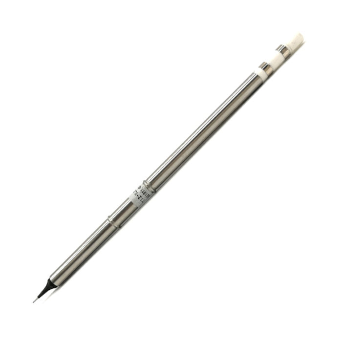 QUICKO T12-ILS Black Welding Lead-free Soldering Iron Tip, T12-ILS