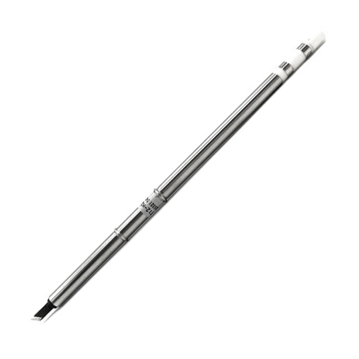 QUICKO T12-KU Black Welding Lead-free Soldering Iron Tip, T12-KU