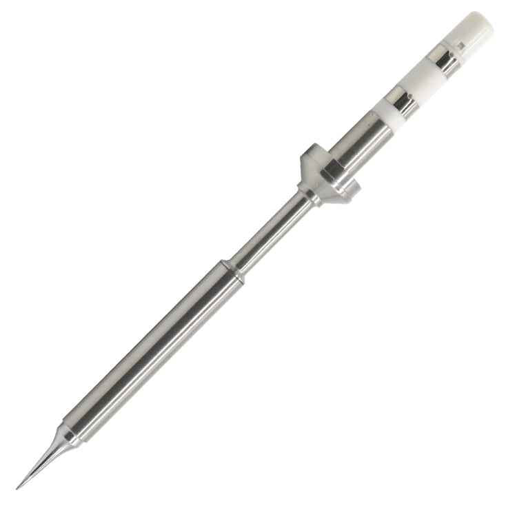 QUICKO TS100 Lead-free Electric Soldering Iron Tip, TS-KU