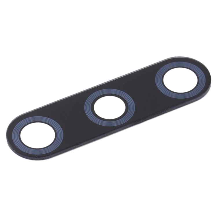 For Huawei Enjoy 10e 10pcs Back Camera Lens , For Huawei Enjoy 10e
