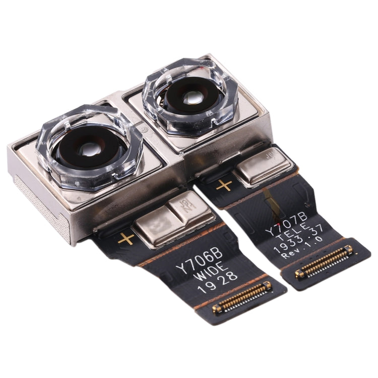 Back Facing Camera for Google Pixel 4