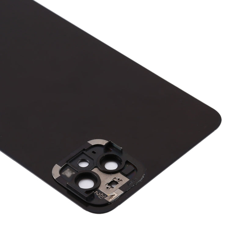 Battery Back Cover with Camera Lens Cover for Google Pixel 4XL