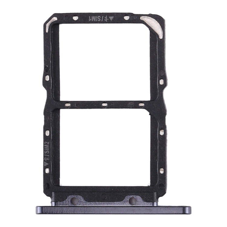 SIM Card Tray + SIM Card Tray for Huawei Honor 20S