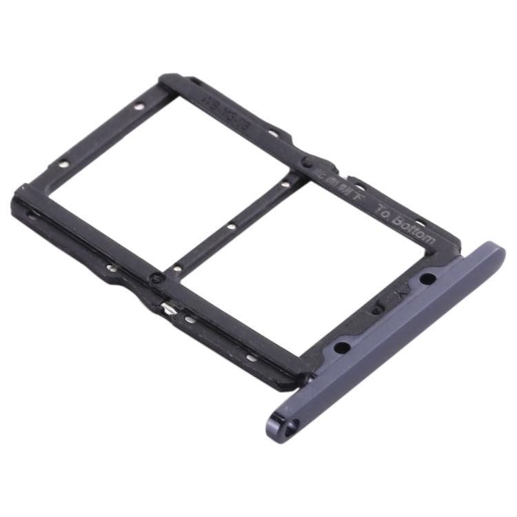 SIM Card Tray + SIM Card Tray for Huawei Honor 20S