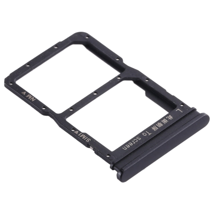 SIM Card Tray + NM Card Tray for Huawei Honor 20 Lite