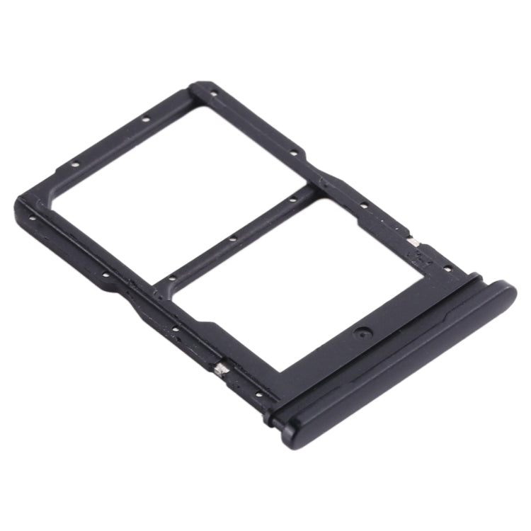 SIM Card Tray + NM Card Tray for Huawei Honor 20 Lite