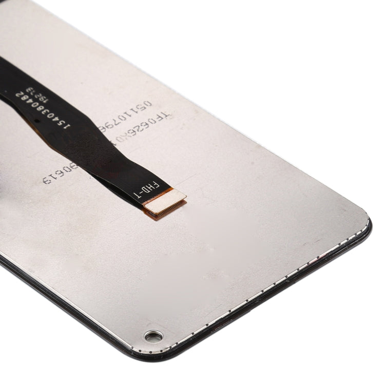 LCD Screen and Digitizer Full Assembly for Huawei Nova 5T / YAL-L21 / TAL-L61 / YAL-L71 / YAL-L61D