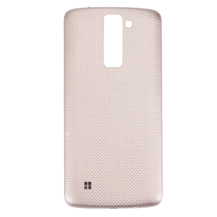 Back Cover for LG K8