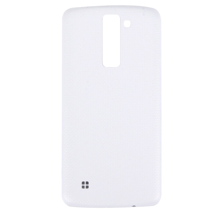 Back Cover for LG K8