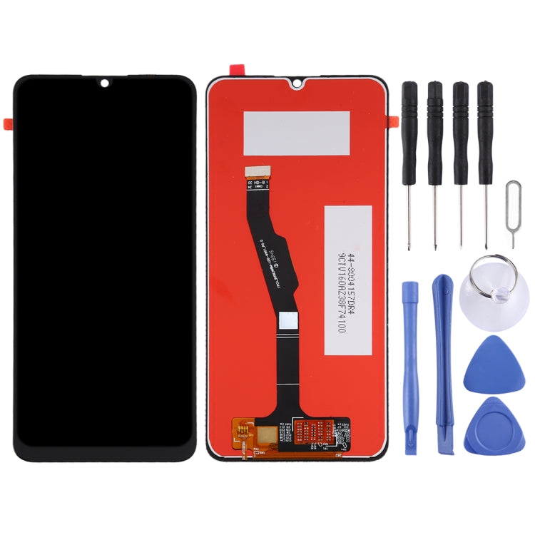 LCD Screen and Digitizer Full Assembly for Huawei Enjoy 10e