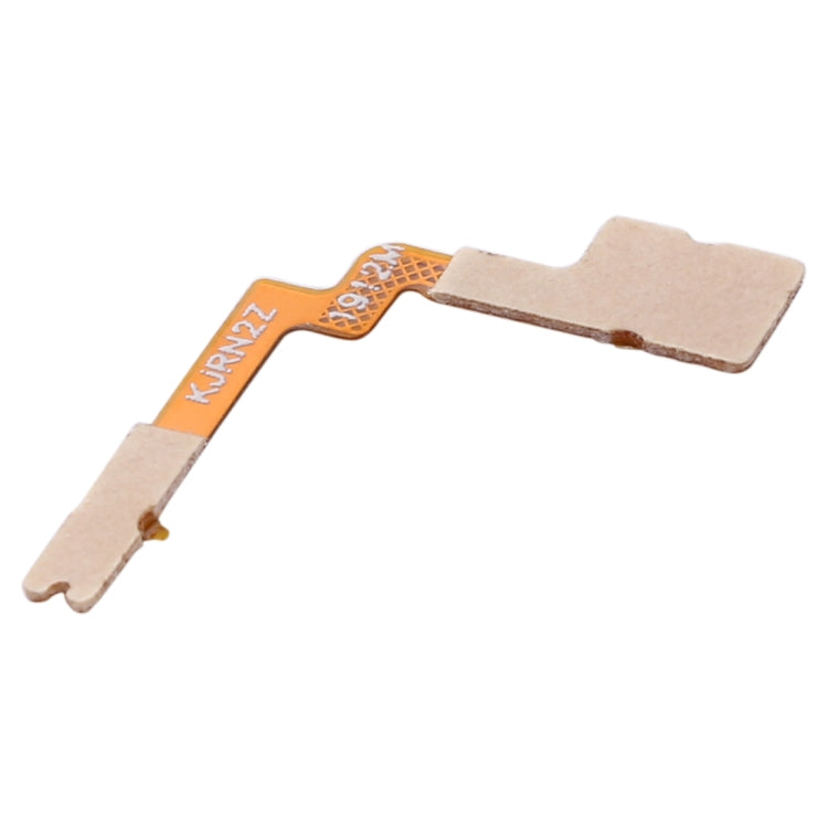For OPPO Reno2 Z Power Button Flex Cable