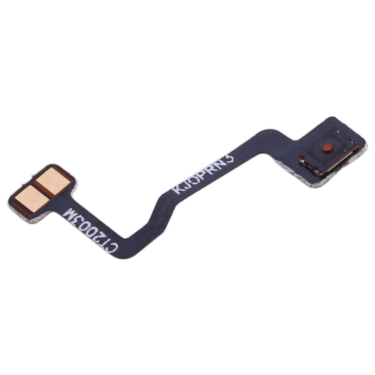 For OPPO Reno3 5G Power Button Flex Cable