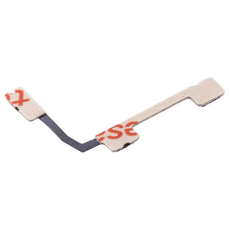 For OPPO Reno3 5G Volume Button Flex Cable
