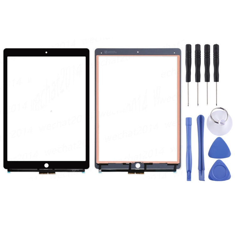 Écran tactile pour iPad Pro 12,9 pouces A1584 A1652, pour iPad Pro 12,9 pouces