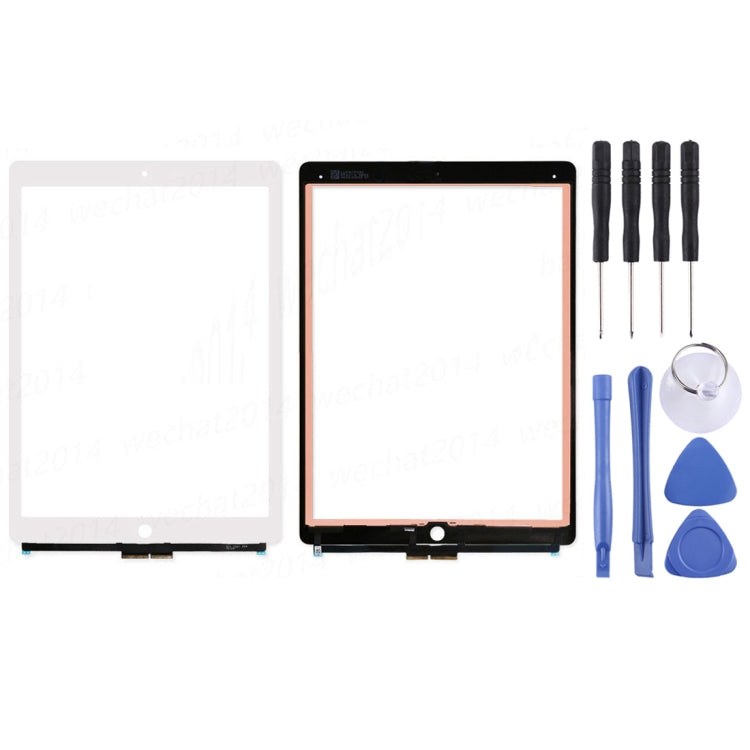 Écran tactile pour iPad Pro 12,9 pouces A1584 A1652, pour iPad Pro 12,9 pouces
