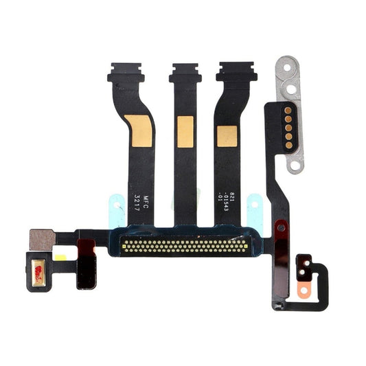 Cable flexible LCD para Apple Watch Series 3 de 42 mm (versión GPS)