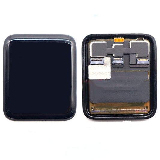 Pantalla LCD y digitalizador completo para Apple Watch Series 3 de 38 mm (versión LTE), Series 3 (38 mm)