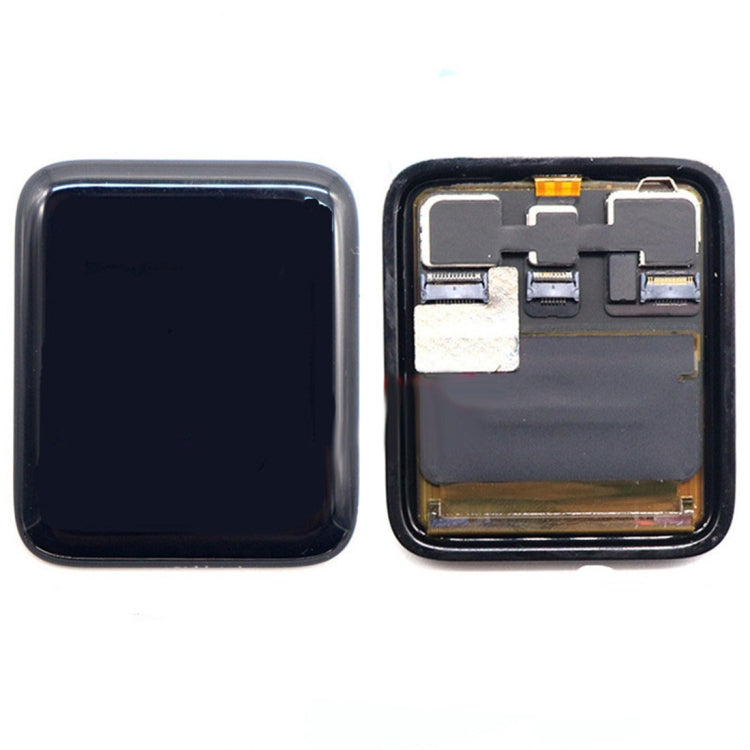 LCD Screen and Digitizer Full Assembly for Apple Watch Series 3 42mm (LTE Version)