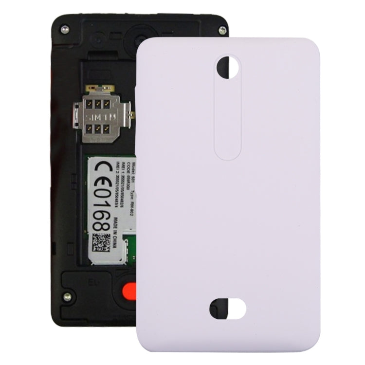 Battery Back Cover for Nokia Asha 501